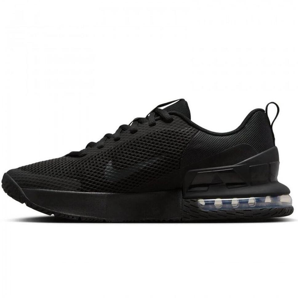 Buty męskie do treningu Nike Air Max Alpha Trainer 6 czarne
