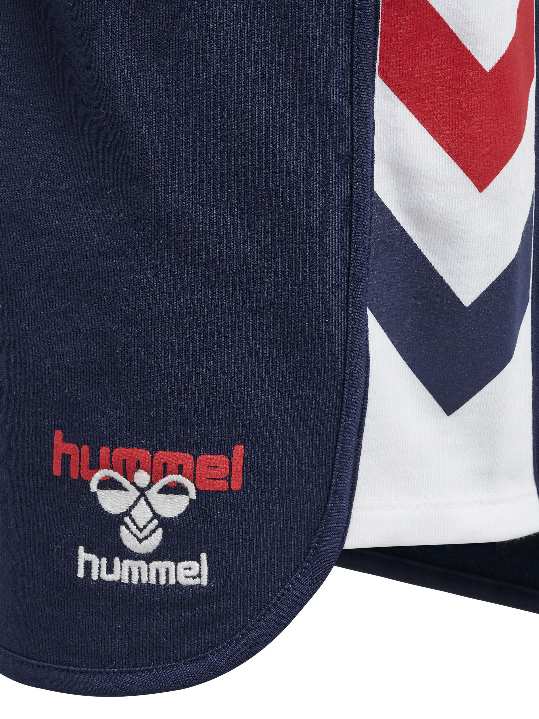 Fermeture À Cordon Short Hmlic Femme HUMMEL 6/7