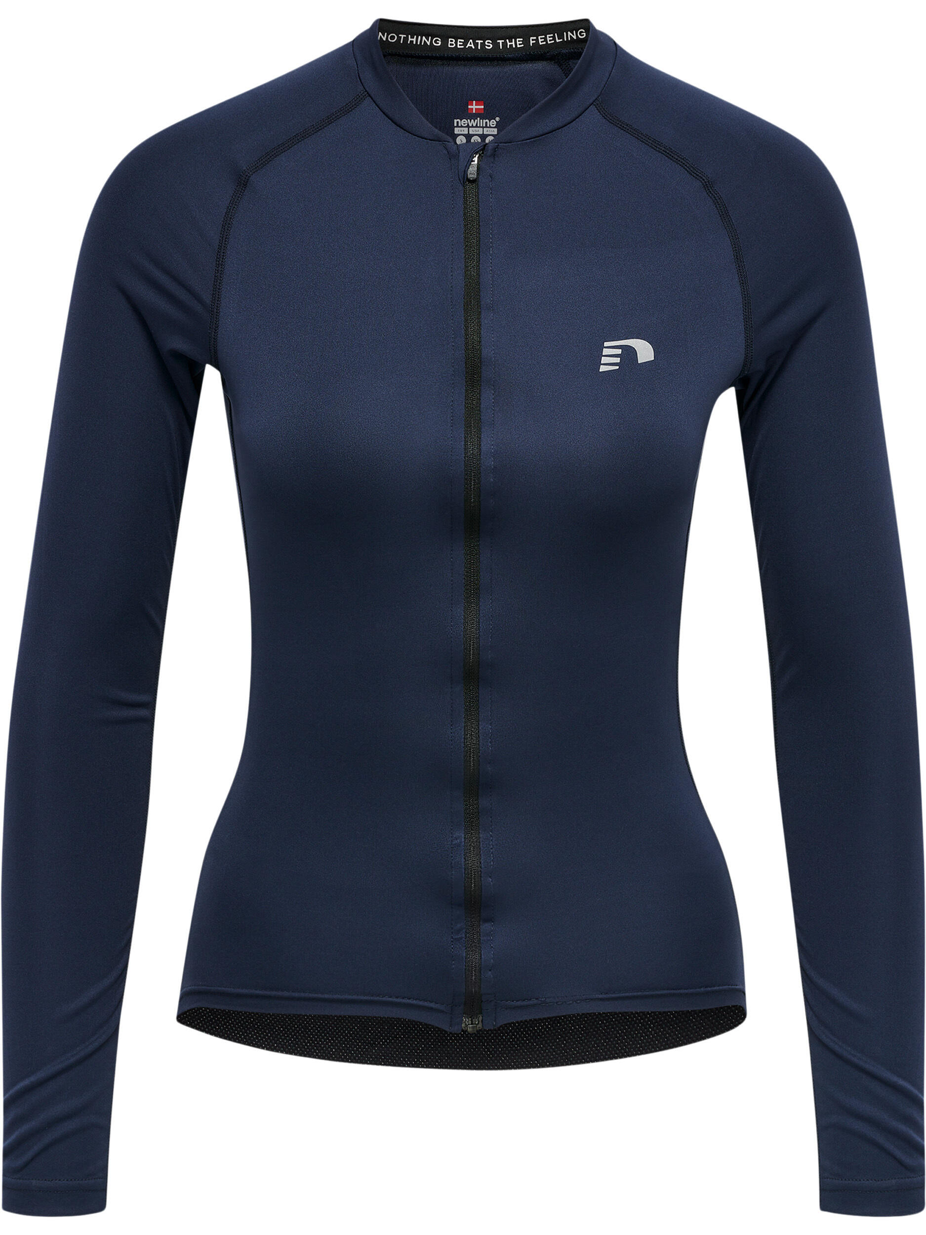 Enfiler Zip Combinaison Core Femme 5/7