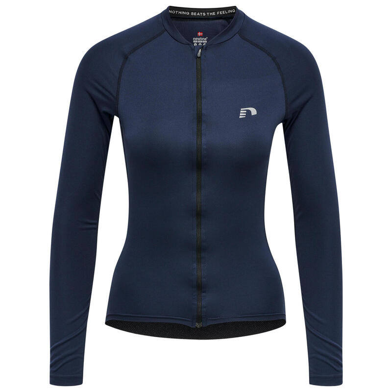 Enfiler Zip Combinaison Core Femme NEWLINE