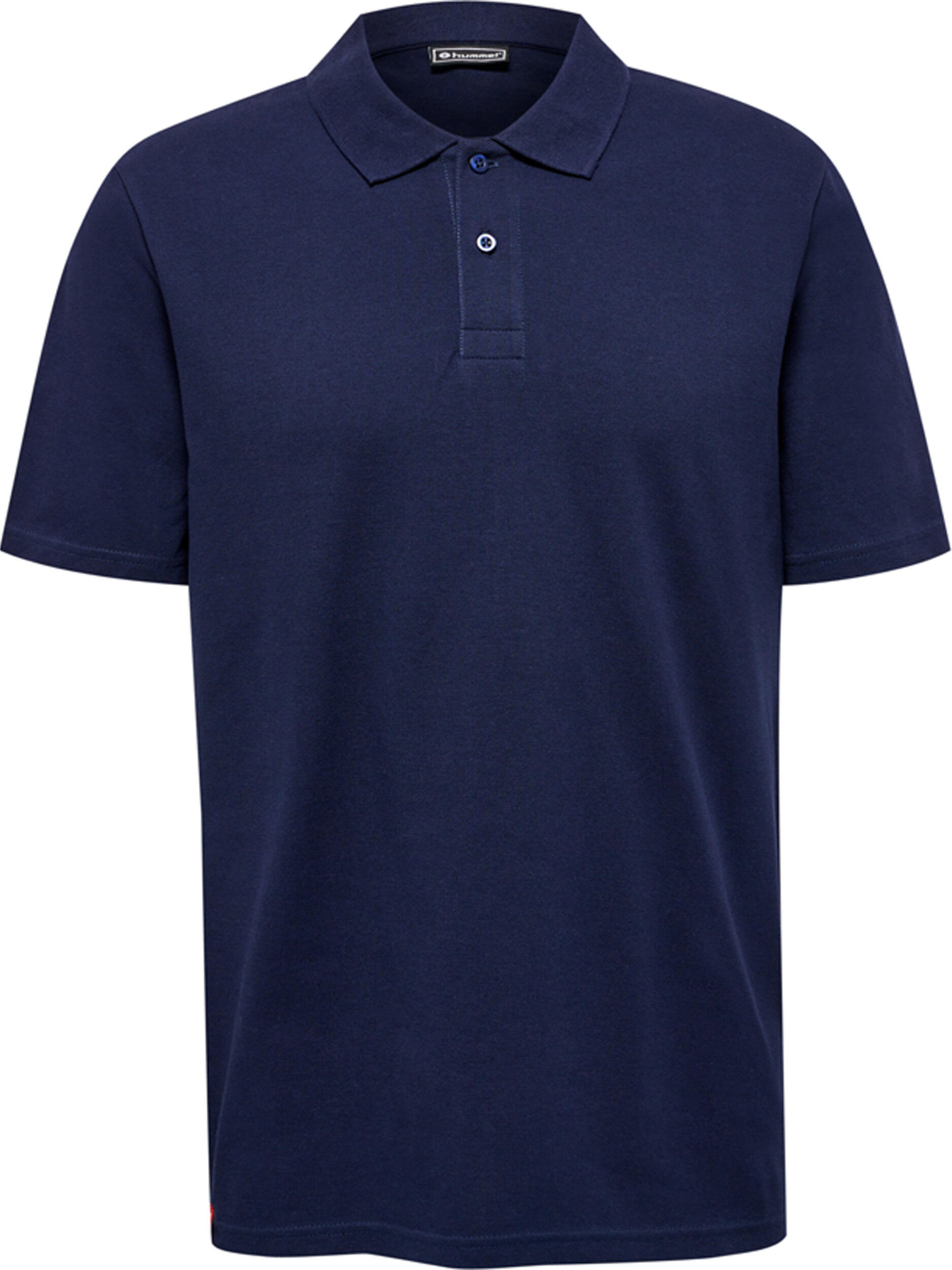 Enfiler Polo Hmlred Homme 5/7