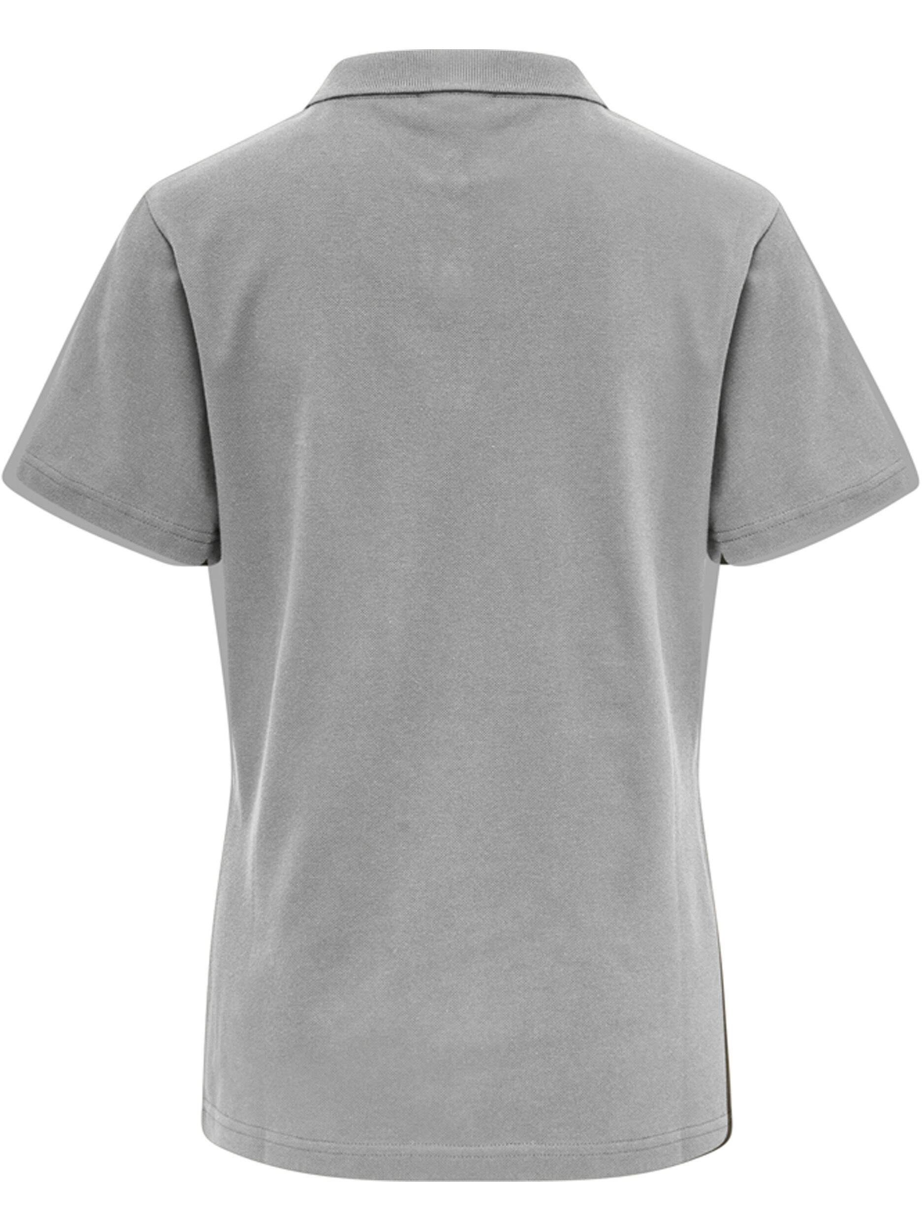 Enfiler Polo Hmlred Femme 6/7