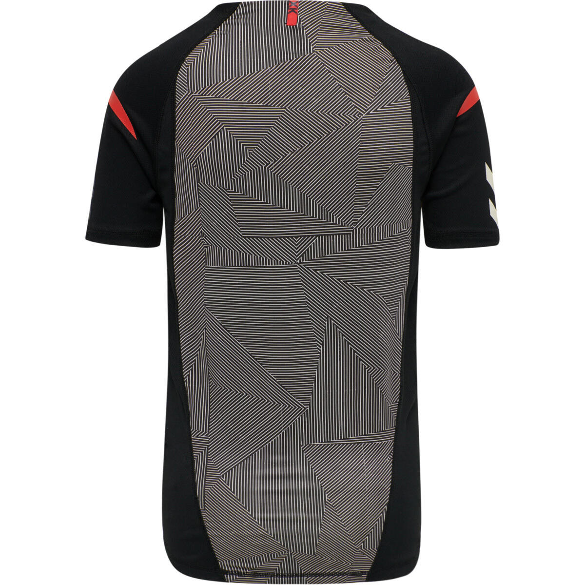 Maglia da riscaldamento da donna Hummel hmlPRO XK 2/5