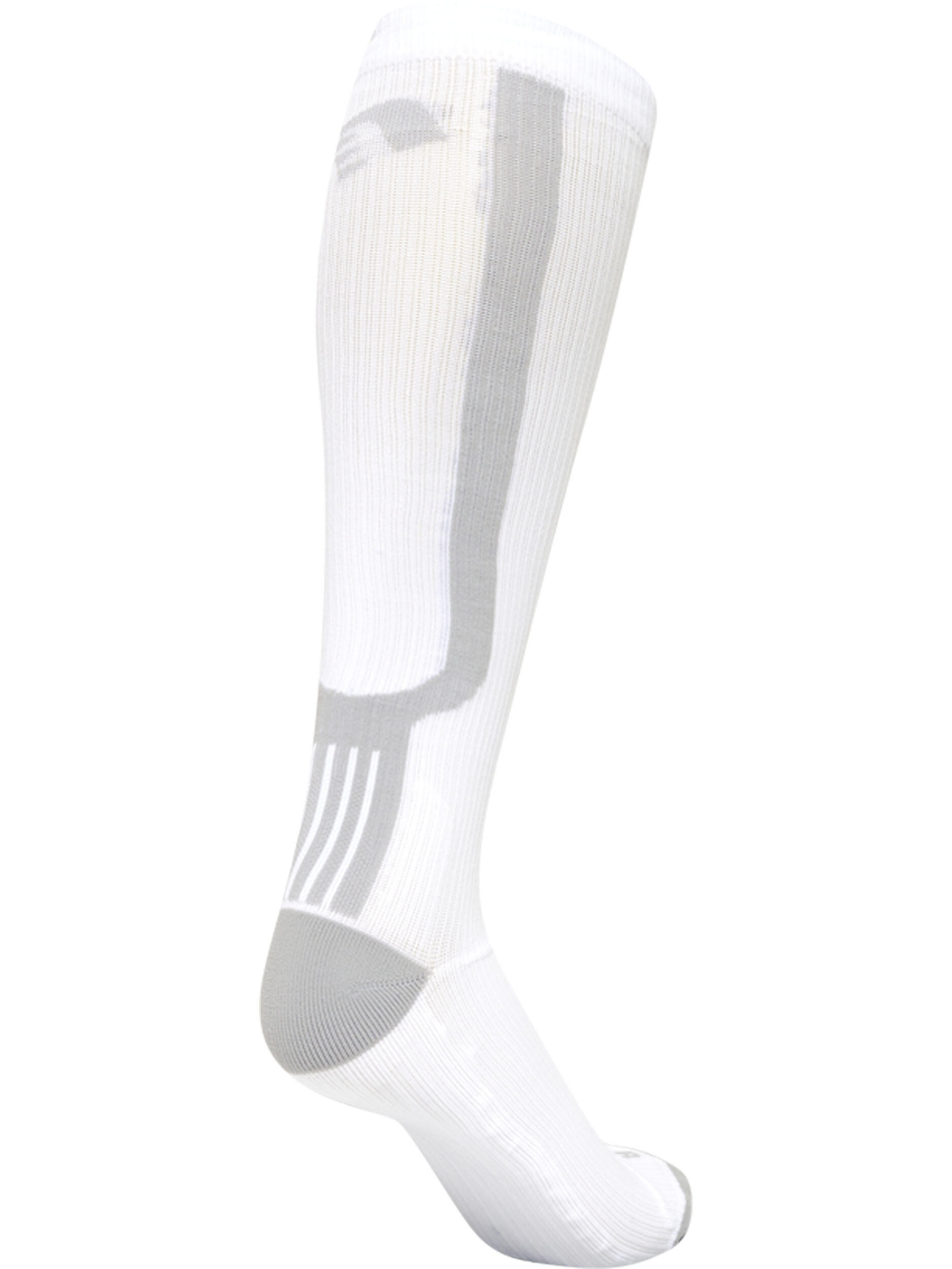 Instap Compression Sokken Core Unisex Volwassene NEWLINE 3/7
