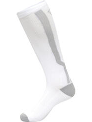 Enfiler Compression Chaussettes Core Adulte NEWLINE