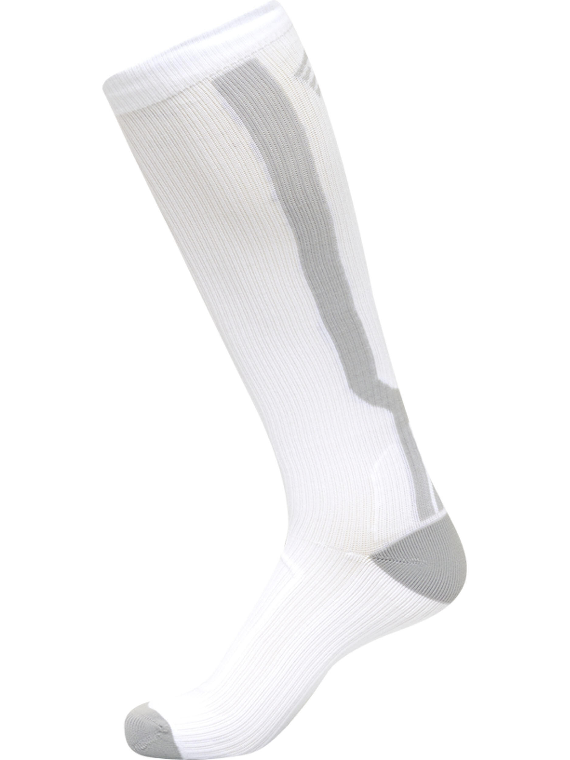 Instap Compression Sokken Core Unisex Volwassene NEWLINE 1/7