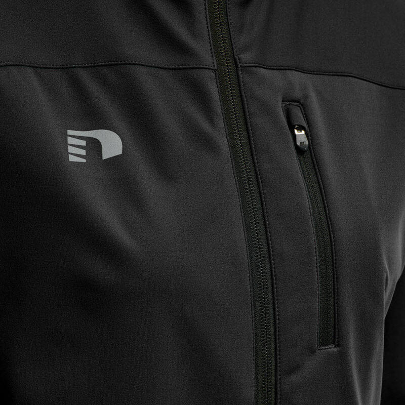 Fermeture Éclair Zip Combinaison Women Core Femme NEWLINE