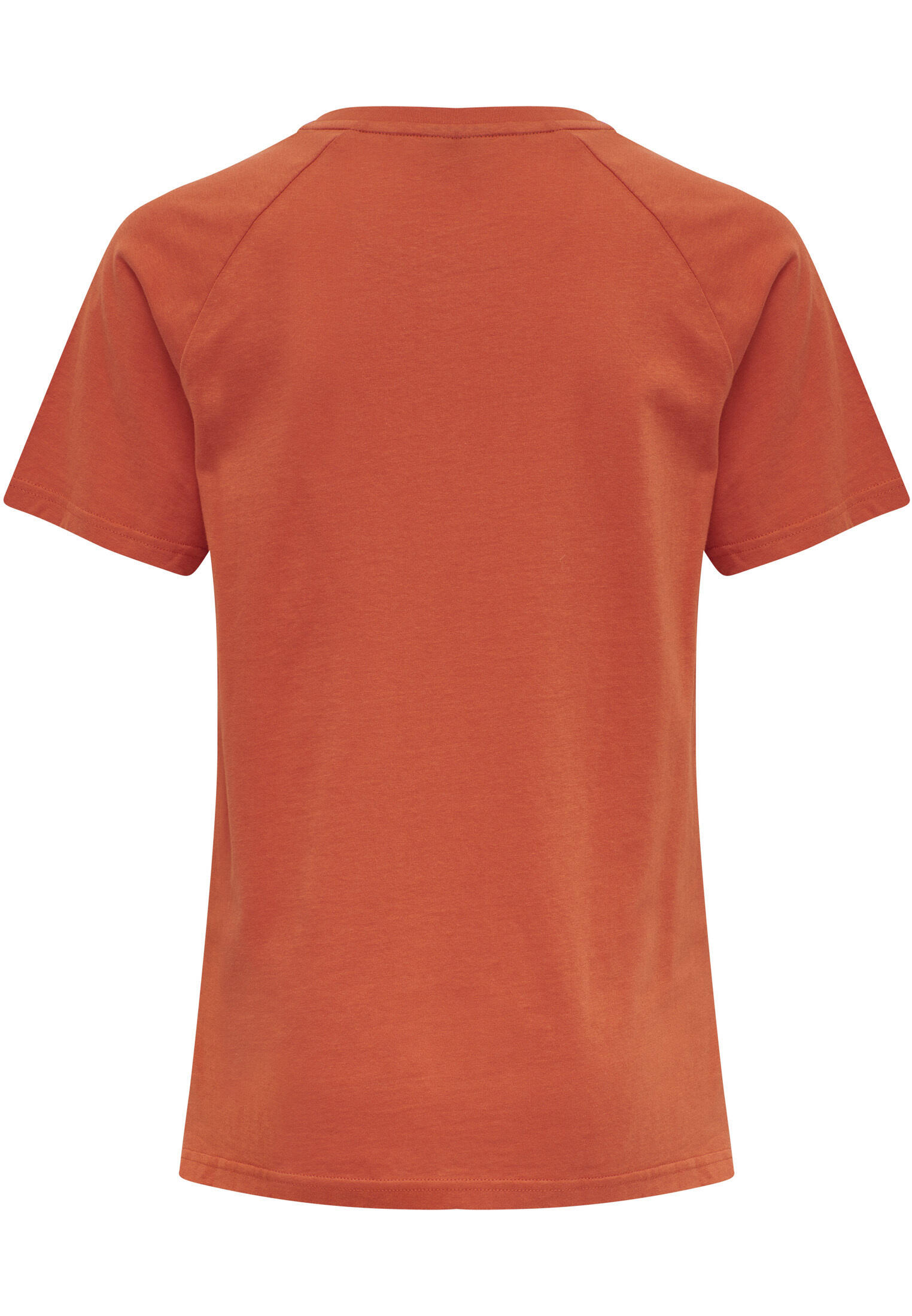 T-SHIRT S/S HMLZENIA T-SHIRT S/S FEMALE COLOR HUMMEL 3/5