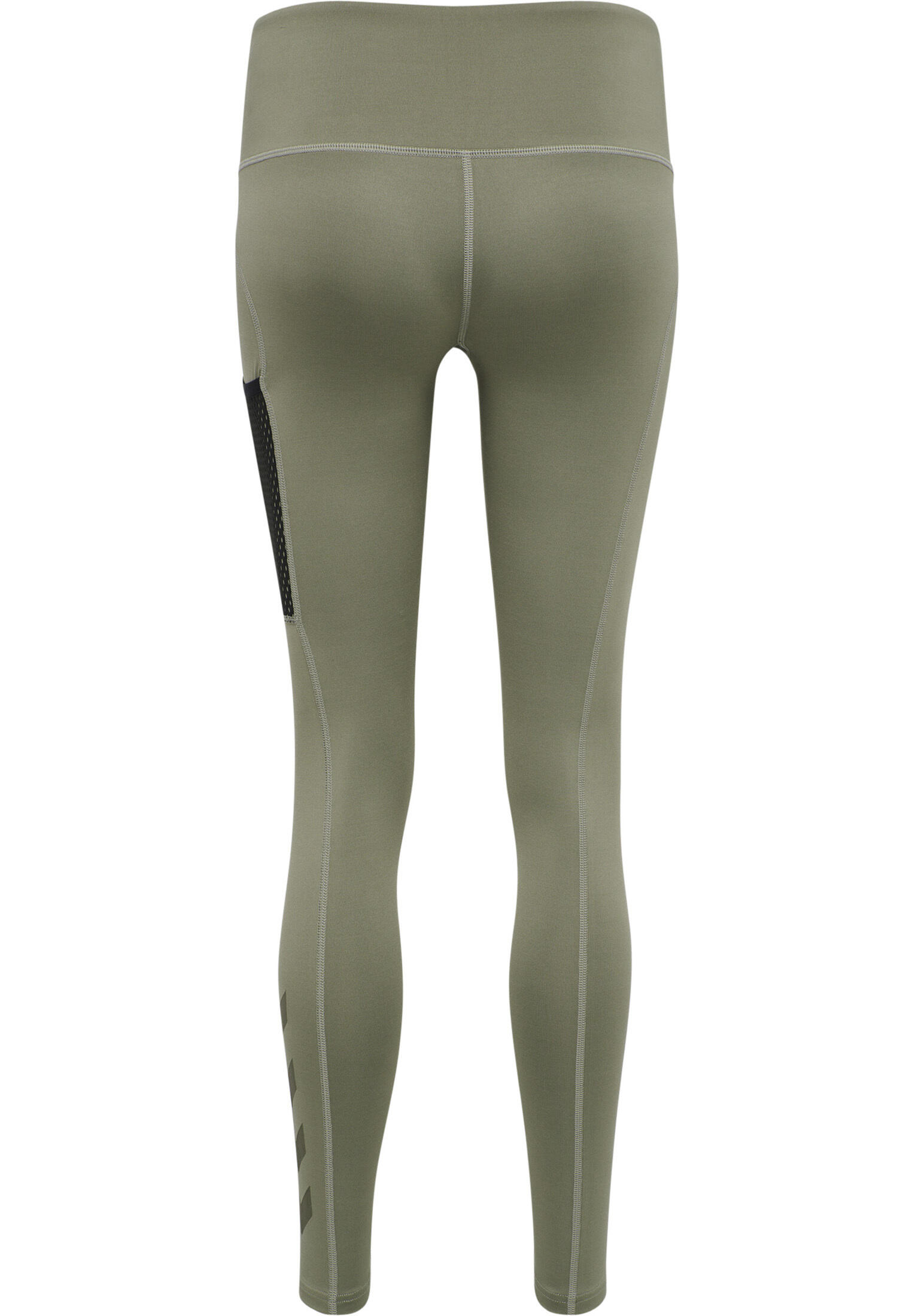 Leggings Hmlchipo Multisport Damen Schnelltrocknend Hummel 6/7