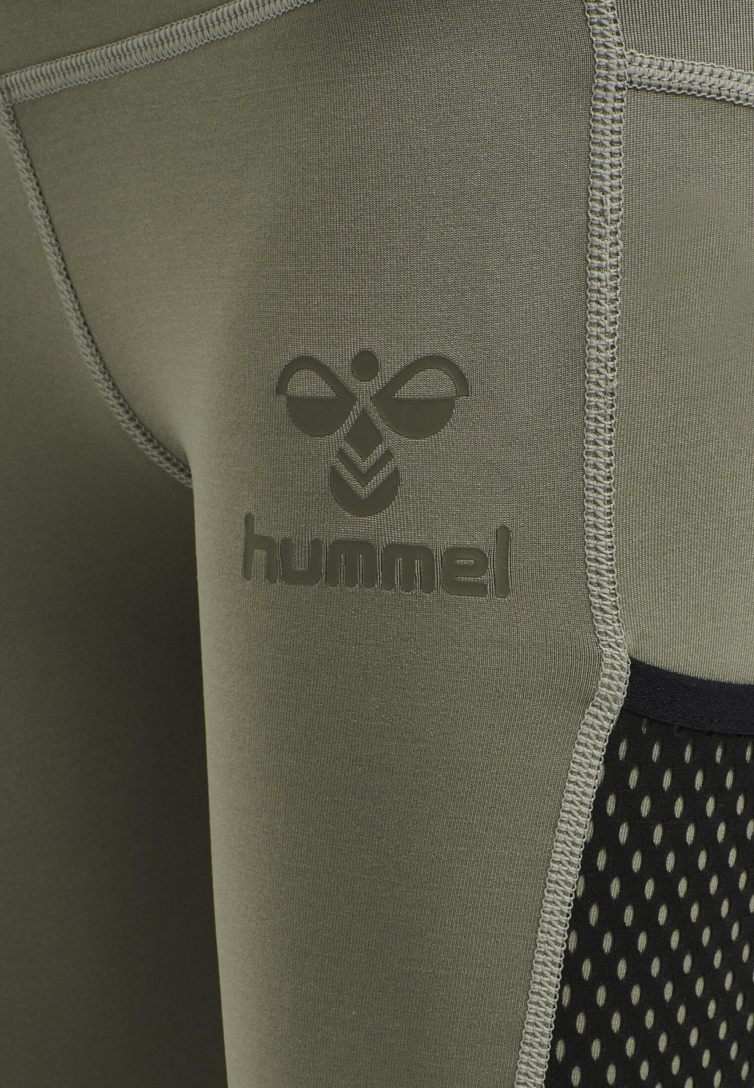 Leggings Hmlchipo Multisport Damen Schnelltrocknend Hummel 7/7