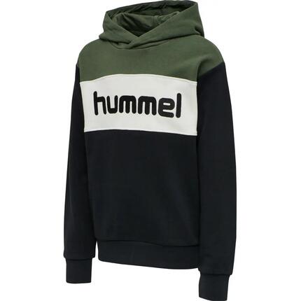 Hummel Kinder Pullover MORTEN HOODIE 212444