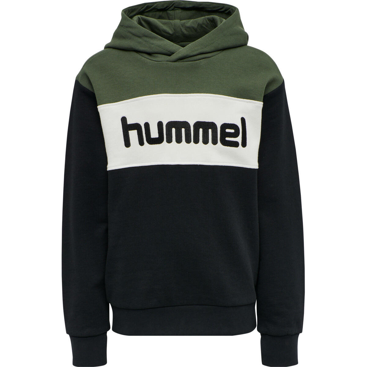 Hummel Kinder Pullover MORTEN HOODIE 212444 3/6