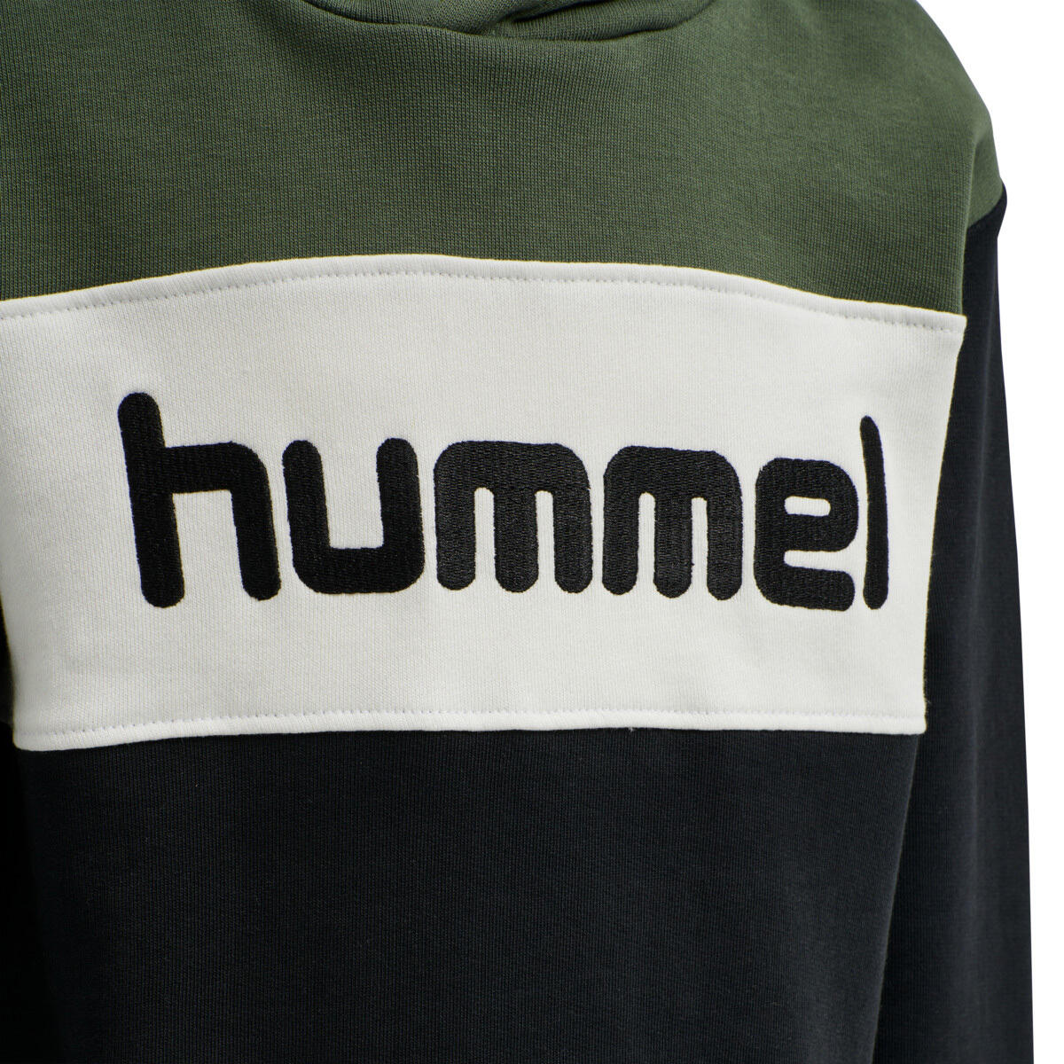 Hummel Kinder Pullover MORTEN HOODIE 212444 4/6