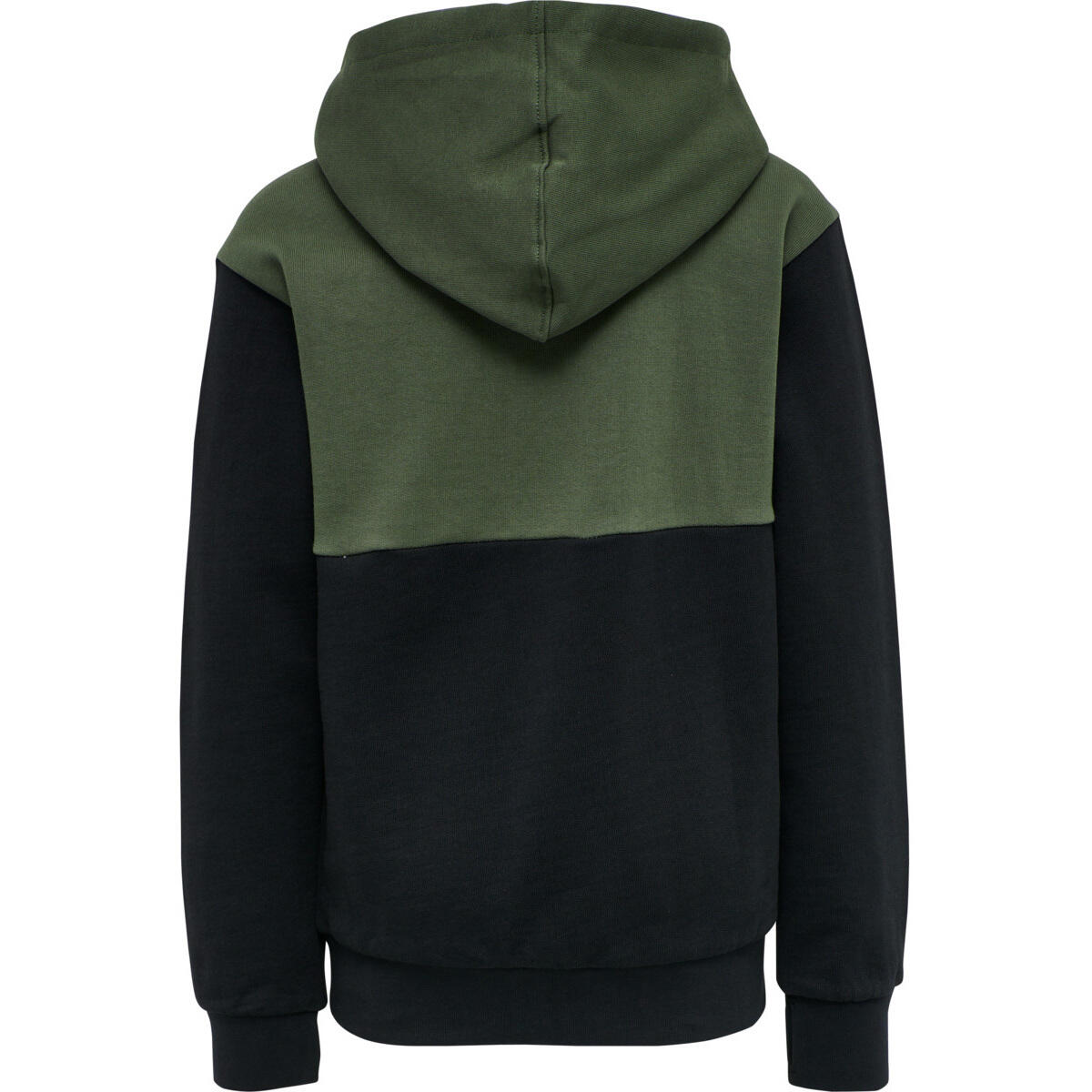 Hummel Kinder Pullover MORTEN HOODIE 212444 2/6
