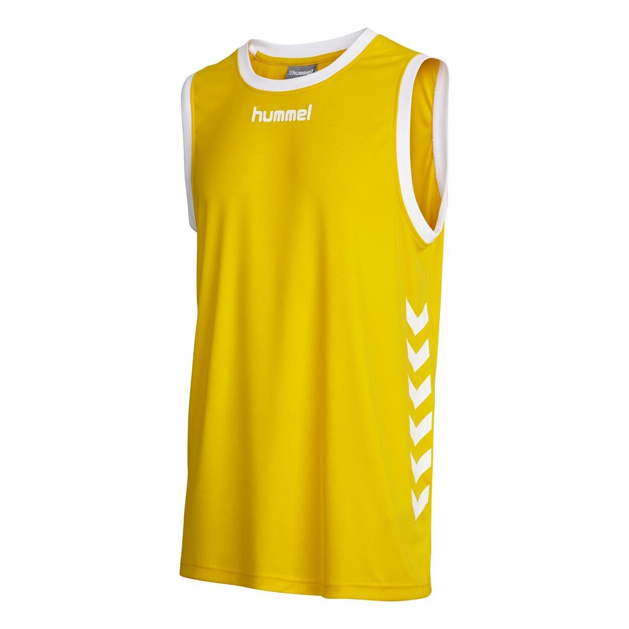 HUMMEL Maglia per bambini Hummel hmlCORE Basket
