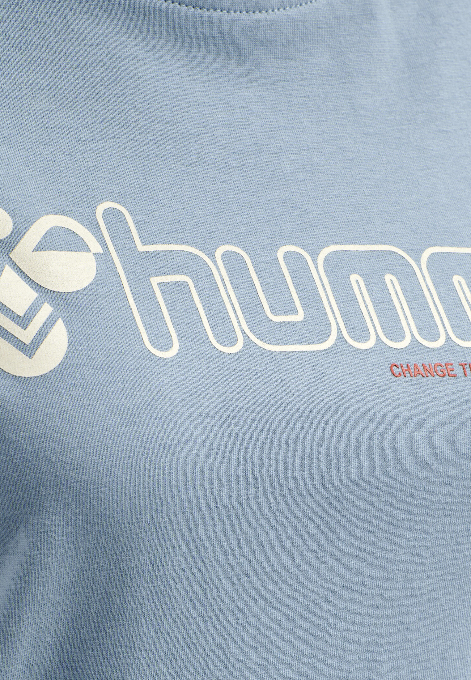 HMLZENIA T-SHIRT S/S FEMALE HUMMEL 4/5
