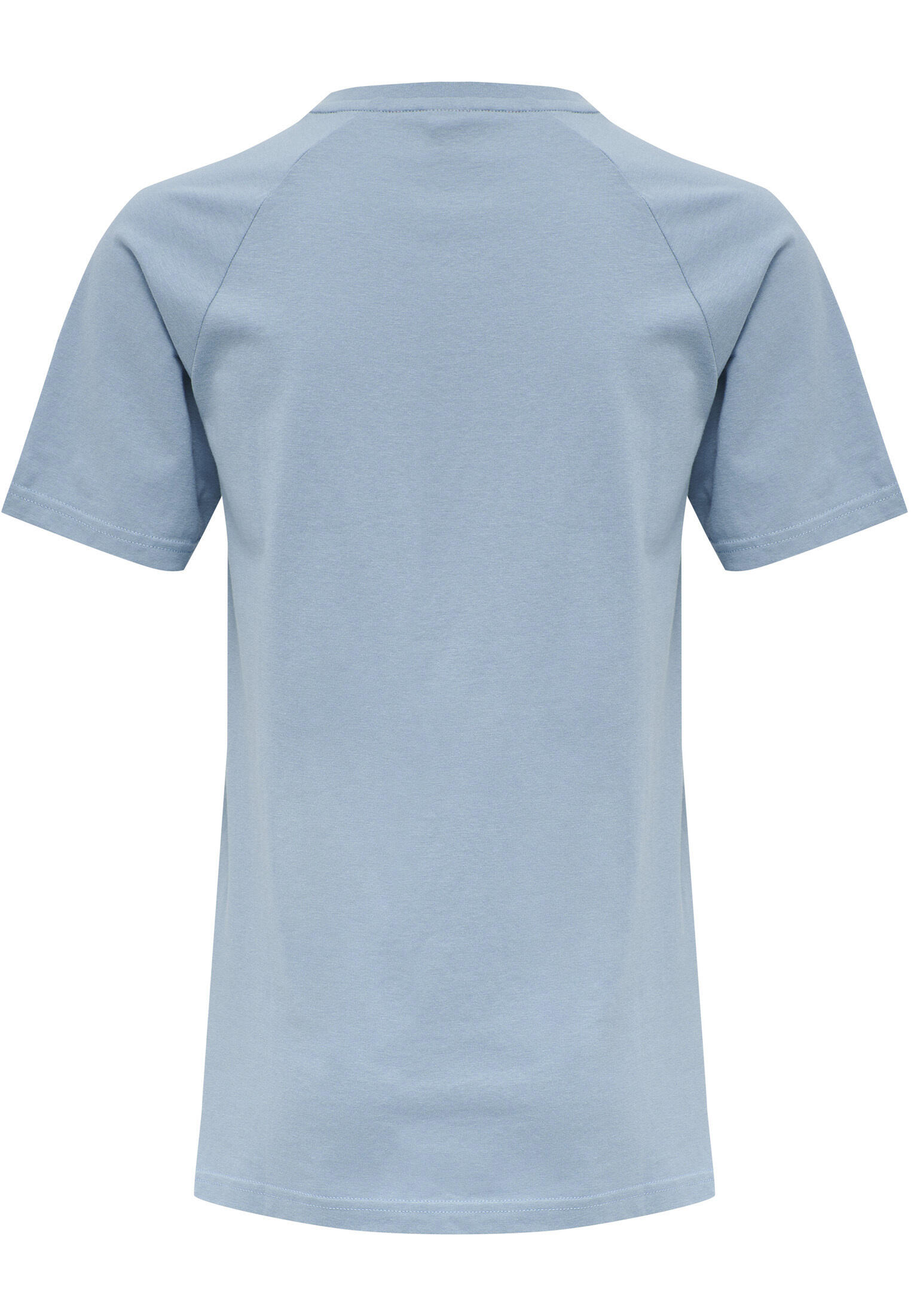HMLZENIA T-SHIRT S/S FEMALE HUMMEL 3/5
