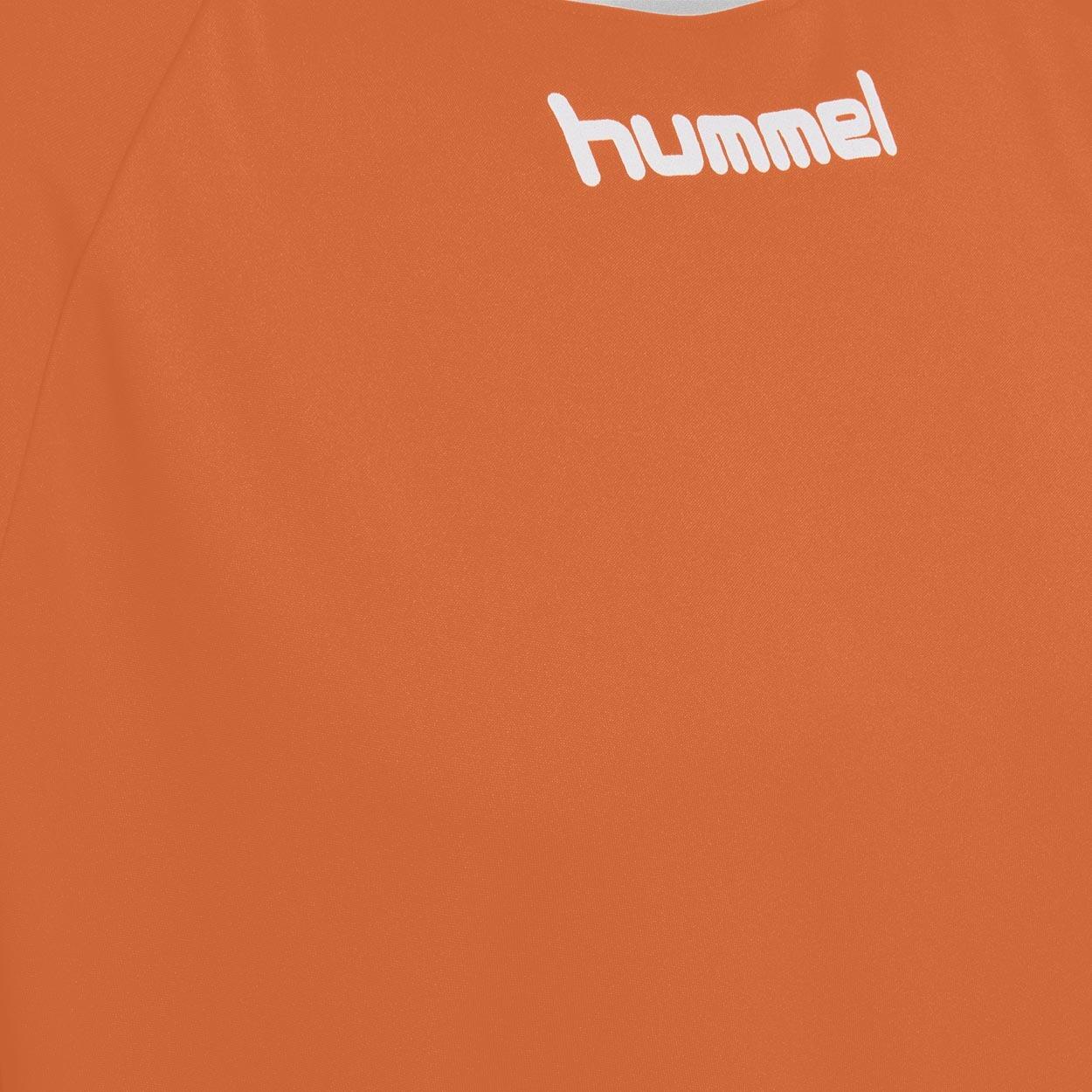 Hummel Herren Trikot Core Team Jersey S/S - 203436 4/5