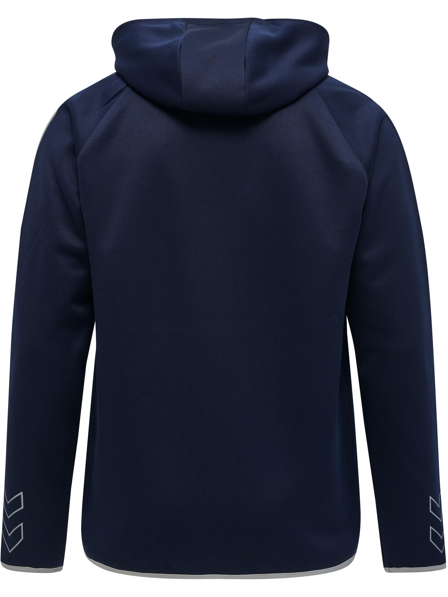 Hoodie Hmlcima Multisport Heren Ademend Hummel 2/5