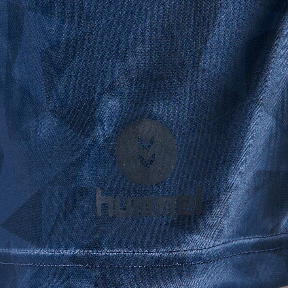 Hummel Herren Trikot Active Poly Jersey 205054 5/7
