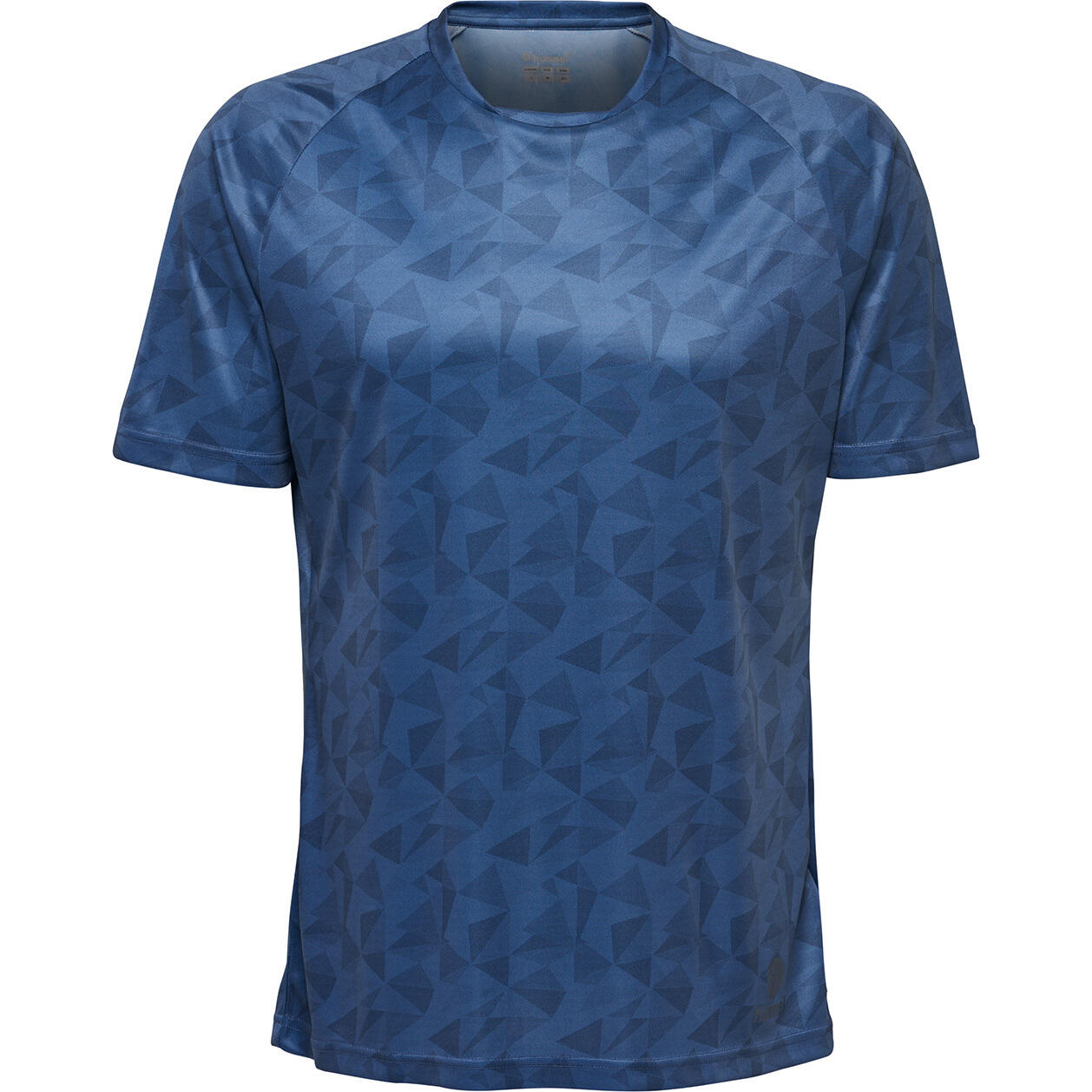 Hummel Herren Trikot Active Poly Jersey 205054 3/7