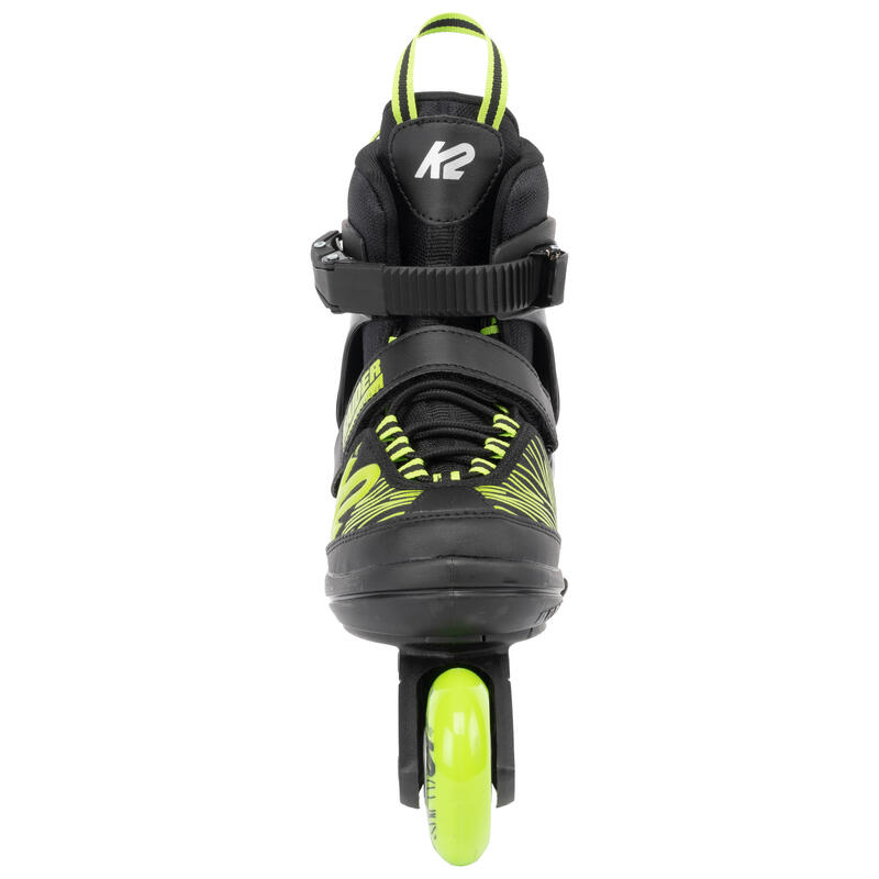 Patine cu rotile pentru copii K2 Raider