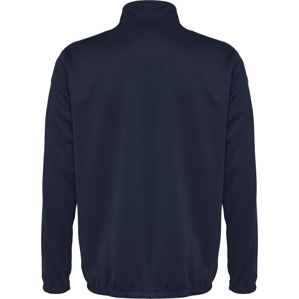 Bluza piłkarska dla dzieci Hummel Core Kids 1/2 Zip Sweat