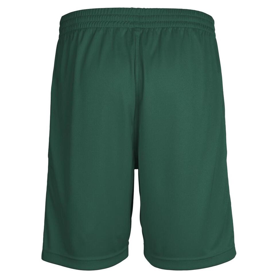 Spodenki sportowe dziecięce Hummel Core Kids Poly Shorts