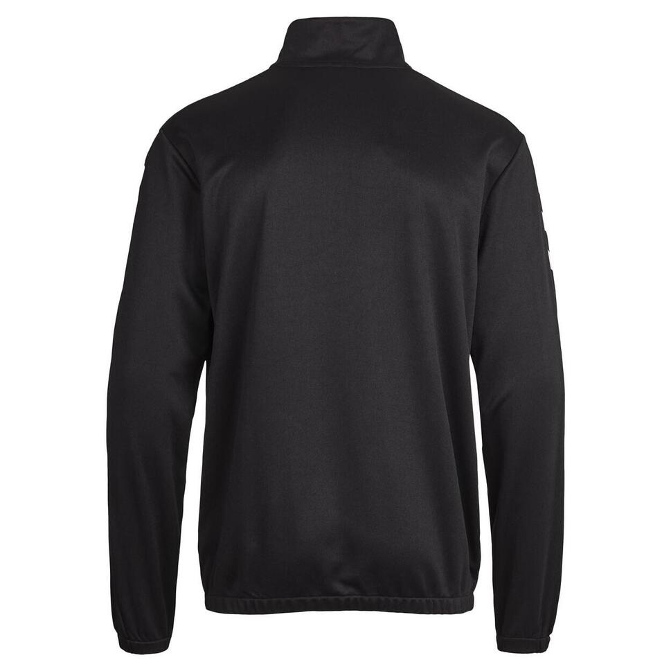 Bluza piłkarska dla dzieci Hummel Core Kids 1/2 Zip Sweat