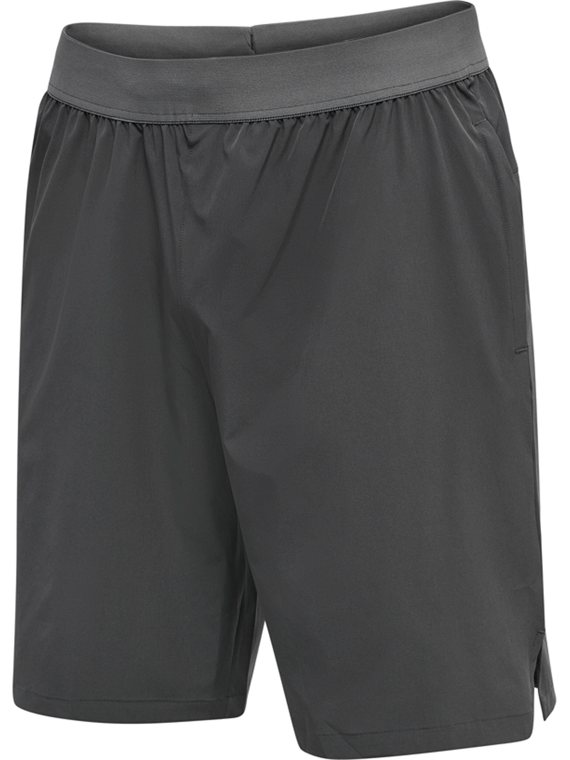 Pantaloncini da allenamento Hummel GG - 12 7/7