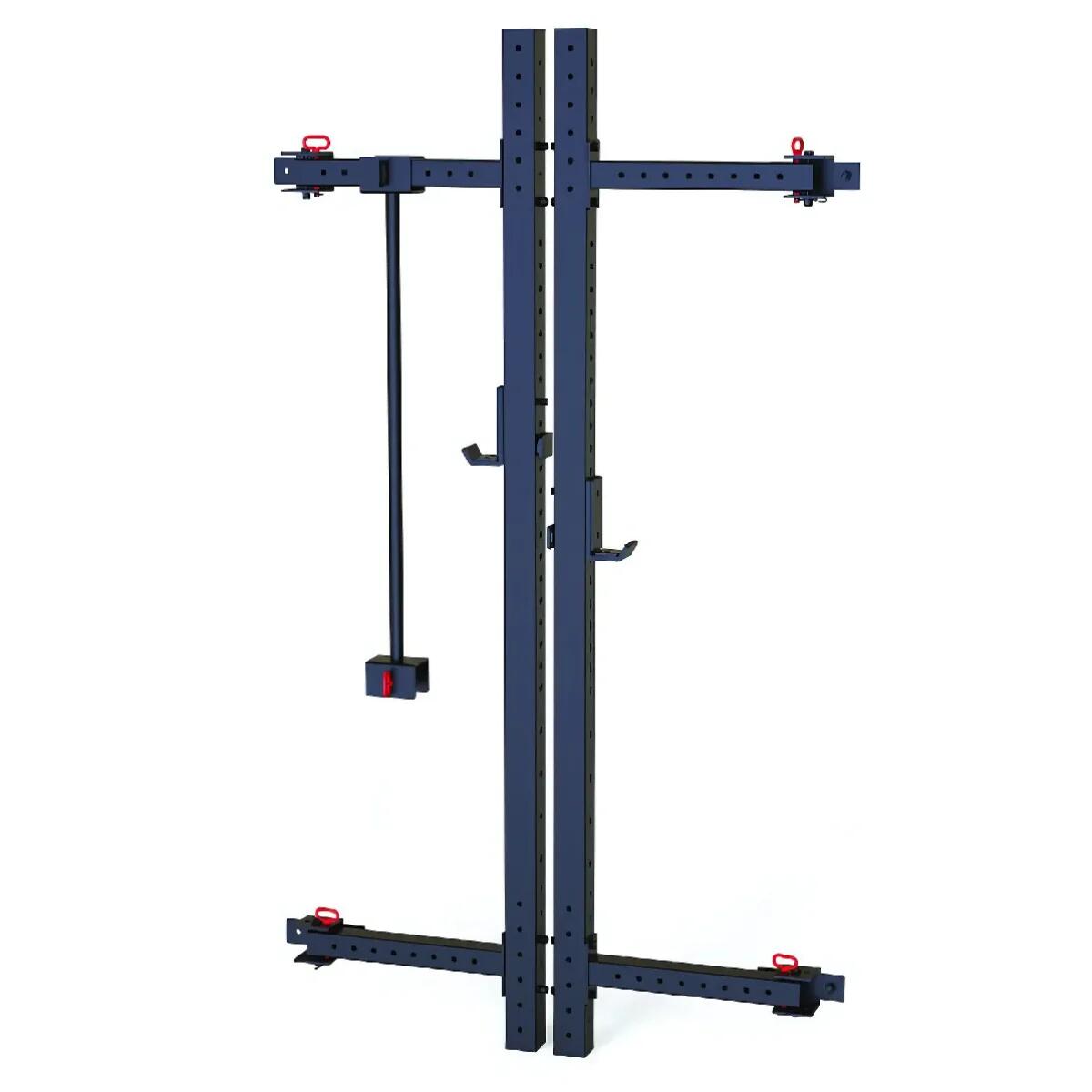 Support mural WLX-2800 - Pliable 3/4