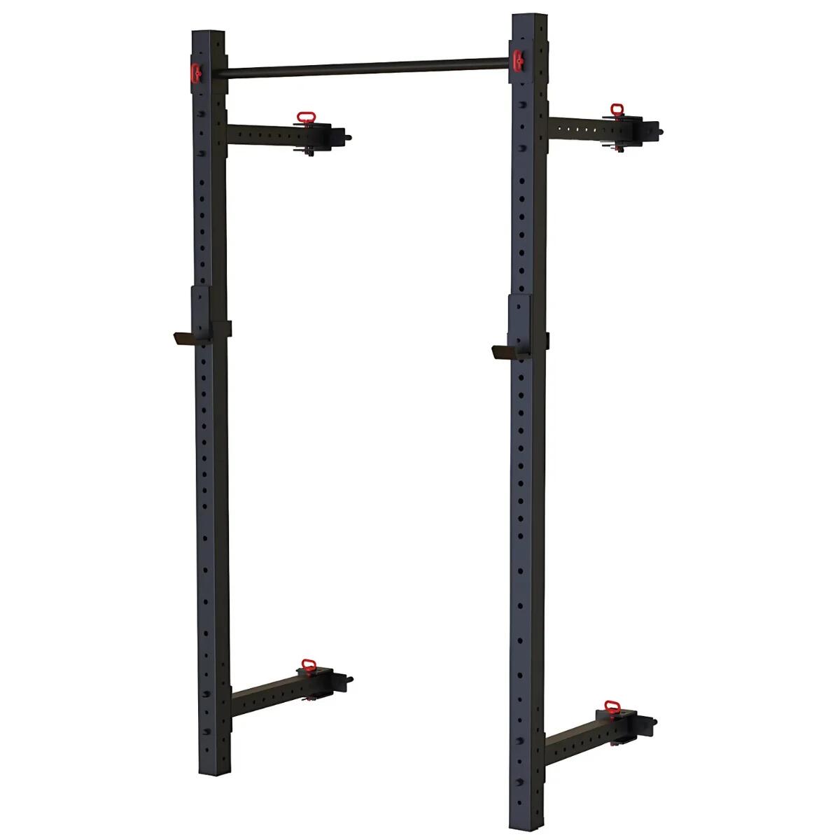 Suporte de parede wlx-2800 - dobrável