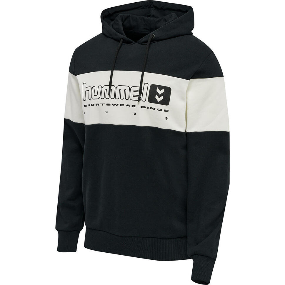 Bluza z kapturem Hummel hmlLGC musa