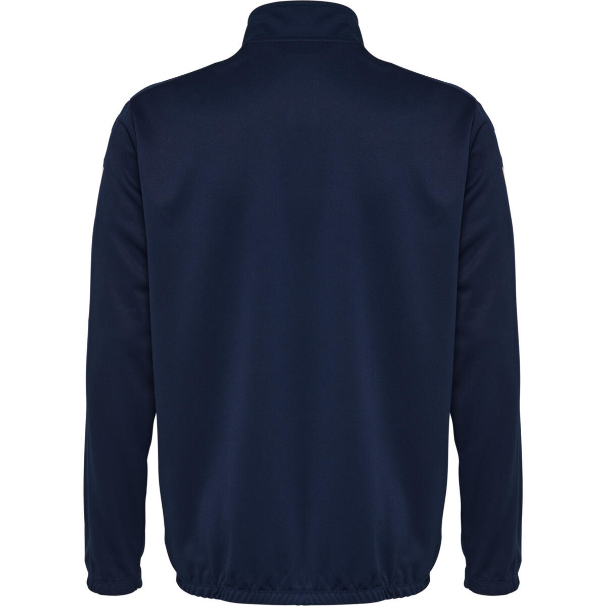 Bluza piłkarska dla dzieci Hummel Core Kids 1/2 Zip Sweat