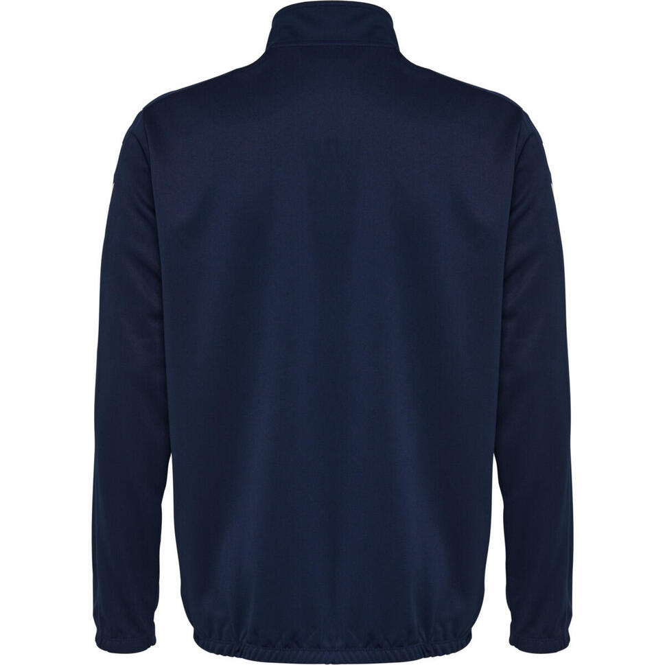 Bluza piłkarska dla dzieci Hummel Core Kids 1/2 Zip Sweat