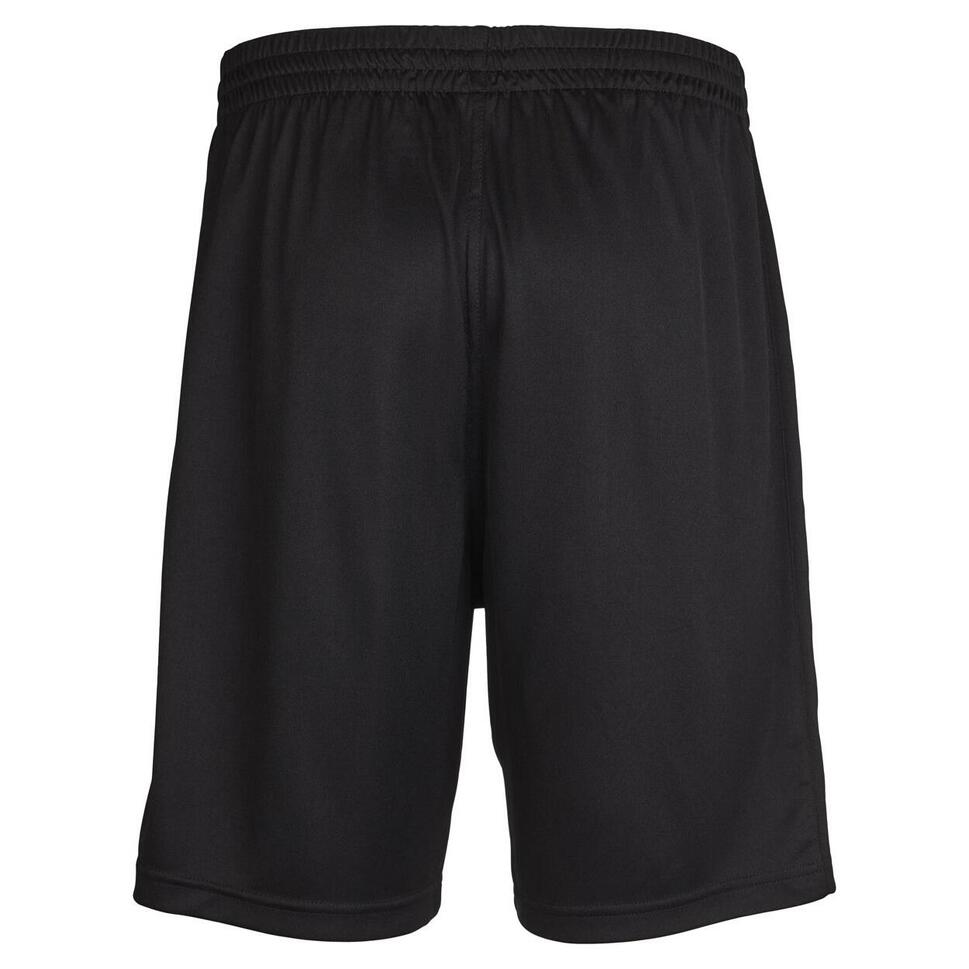 Spodenki sportowe dziecięce Hummel Core Kids Poly Shorts