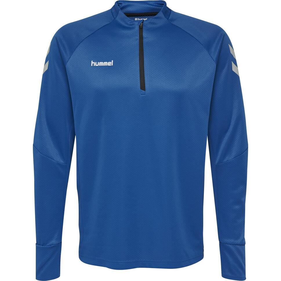 Bluza Sportowa HUMMEL TECH MOVE HALF ZIP SWEATSHIRT