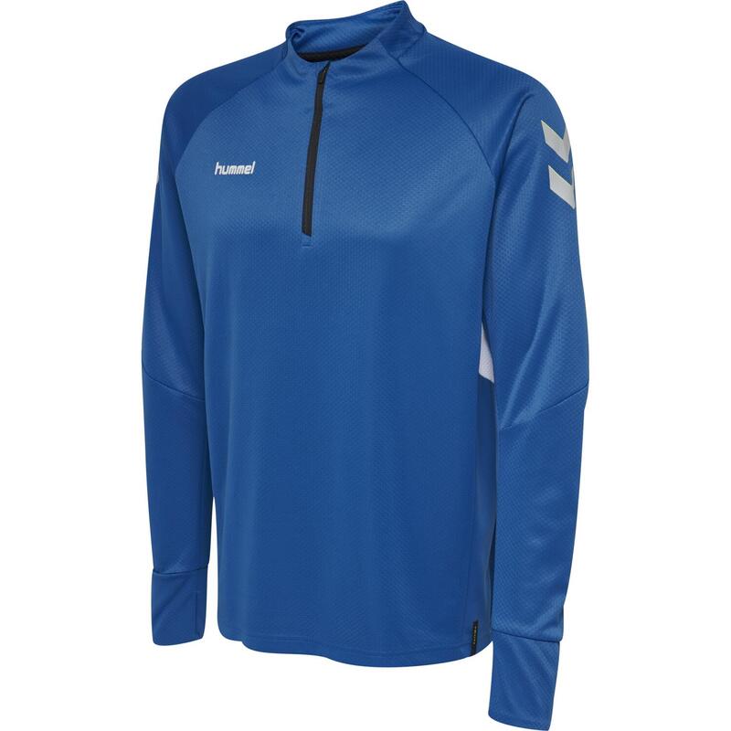 Bluza Sportowa HUMMEL TECH MOVE HALF ZIP SWEATSHIRT