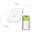 Cantar Inteligent Hammer Body Screen TX - ALB