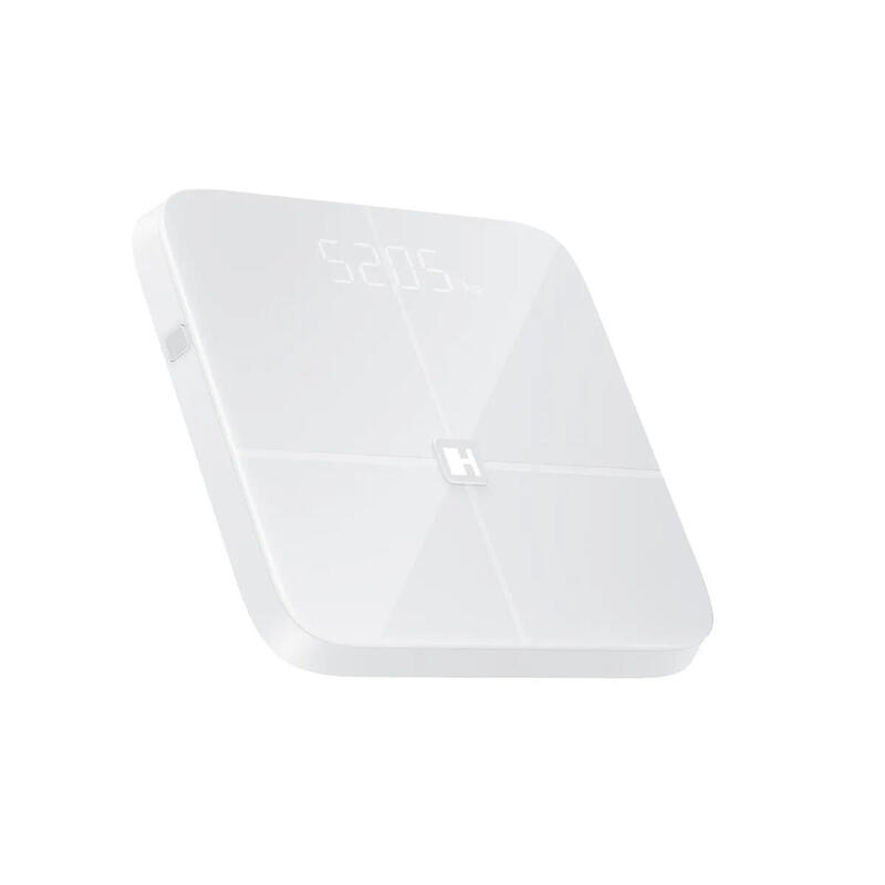 Cantar Inteligent Hammer Body Screen TX - ALB