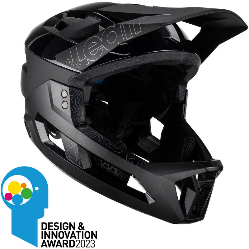 MTB Enduro 3.0 Casque
