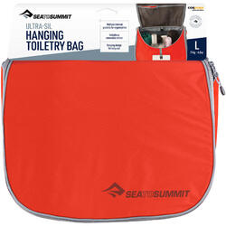 Trousse de toilette suspendue Sea to Summit Ultra-Sil