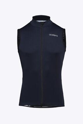 Professional Radfahren Gilet Wind stopper Weste Herren