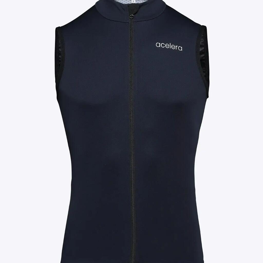 Essential Women's Cycling Gilet Windstopper Vest