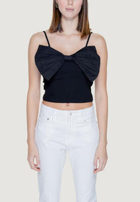 Tanktop only voor vrouwen