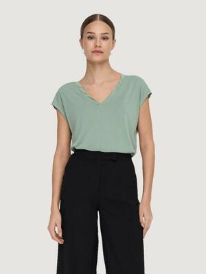 Tanktop only model 15287041-lily voor vrouwen