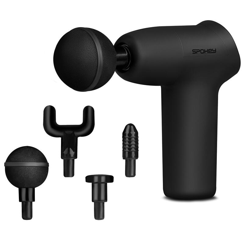 Masażer wibracyjny Spokey Stilo
