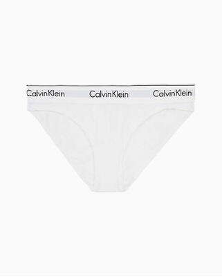 Intimo Donna BIKINI Bianco