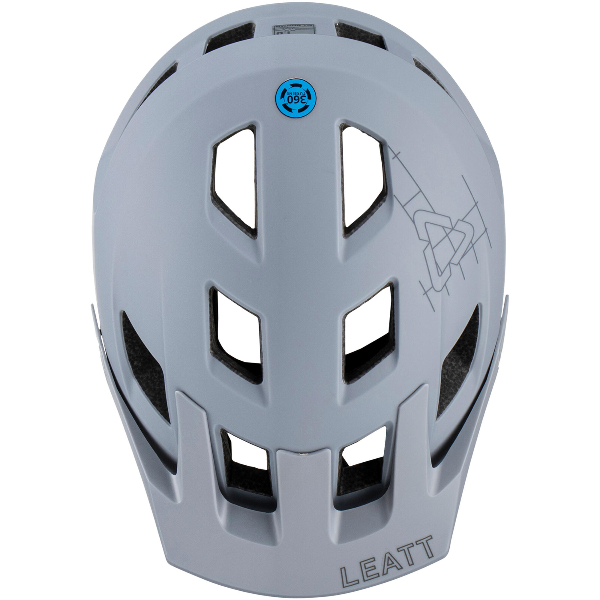 MTB All-MTN 1.0 Helmet 7/7