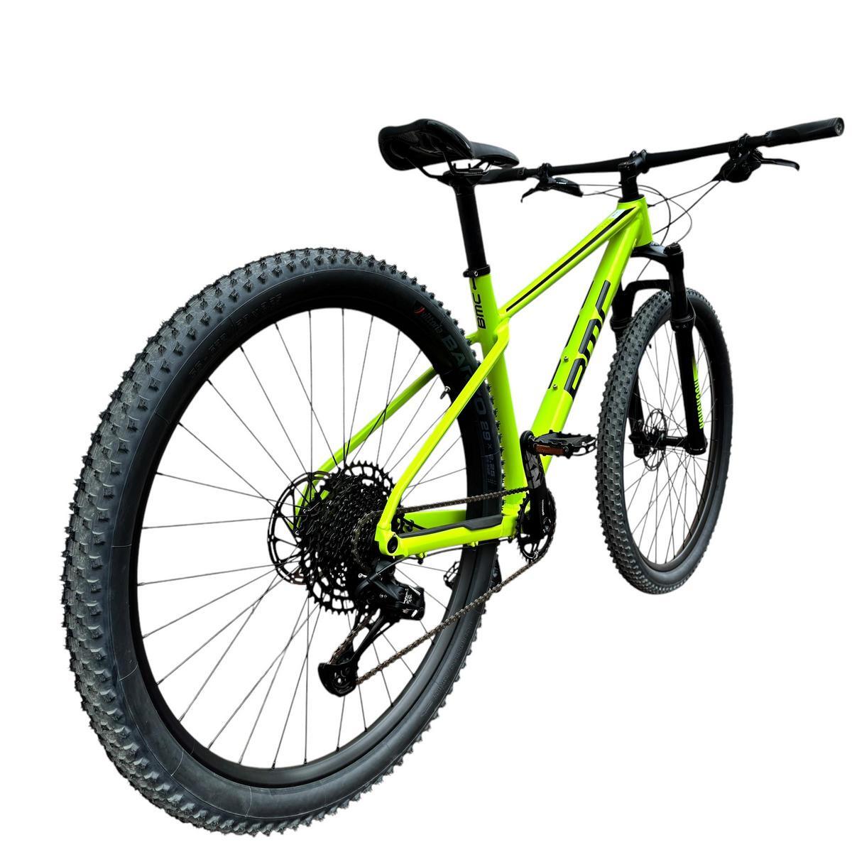 Reconditionné - vélo VTT BMC Twostroke AL One  - Excellent 3/5